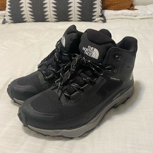 North Face Vectiv Boots